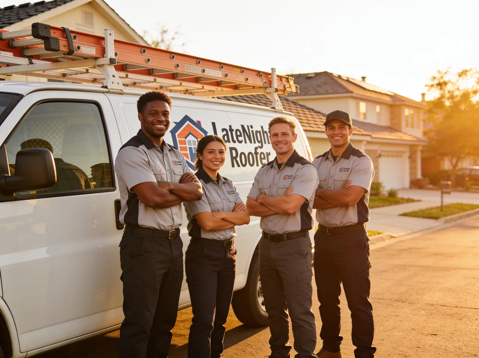 Emergency Roof Repair company in Mccomb, MS
